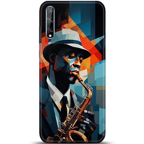 Uyumlu Kılıf HD Baskılı Kılıf - Followed Institution 5326