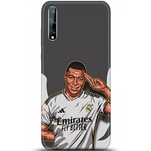 Uyumlu Kılıf HD Baskılı Kılıf - Followed Institution 5329