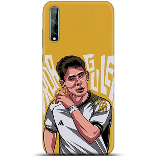 Uyumlu Kılıf HD Baskılı Kılıf - Followed Institution 5331