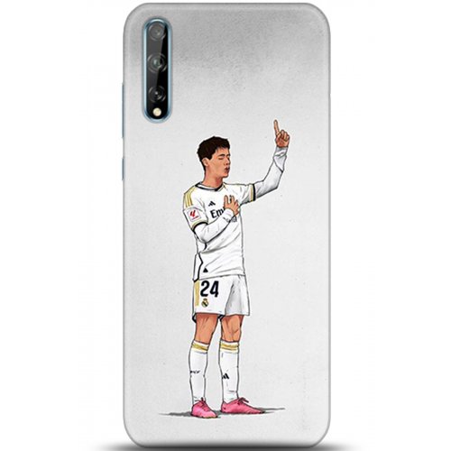 Uyumlu Kılıf HD Baskılı Kılıf - Followed Institution 5333