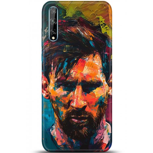 Uyumlu Kılıf HD Baskılı Kılıf - Followed Institution 5336