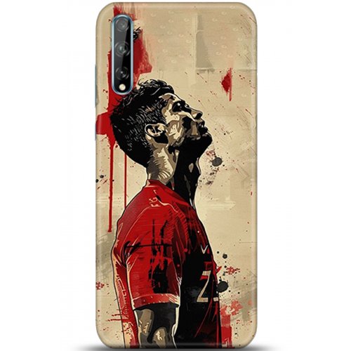 Uyumlu Kılıf HD Baskılı Kılıf - Followed Institution 5358