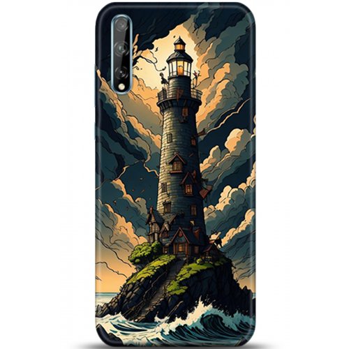 Uyumlu Kılıf HD Baskılı Kılıf - Followed Institution 5363