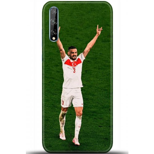 Uyumlu Kılıf HD Baskılı Kılıf - Followed Institution 5379