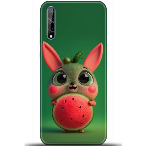 Uyumlu Kılıf HD Baskılı Kılıf - Followed Institution 5384