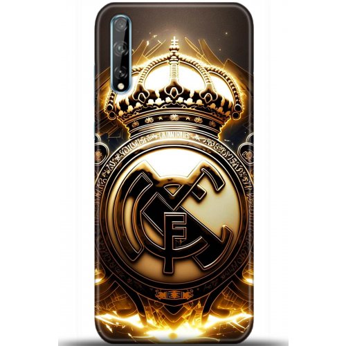 Uyumlu Kılıf HD Baskılı Kılıf - Followed Institution 5395