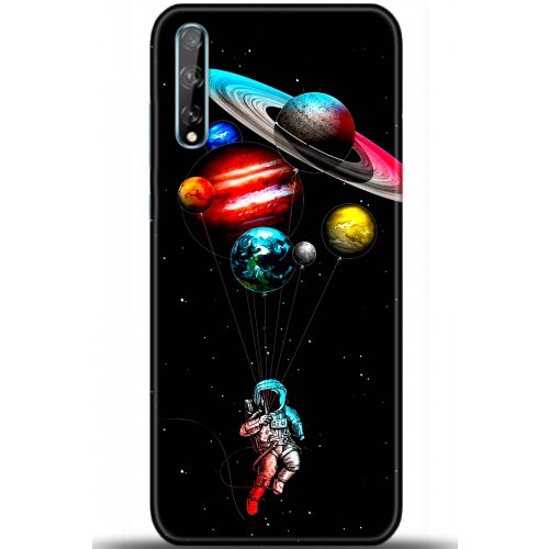 Uyumlu Kılıf HD Baskılı Kılıf - Followed Institution 5403