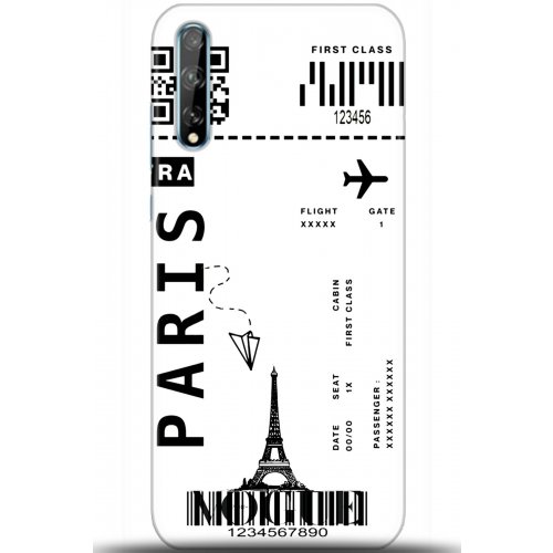 Uyumlu Kılıf HD Baskılı Kılıf - Followed Institution 5414