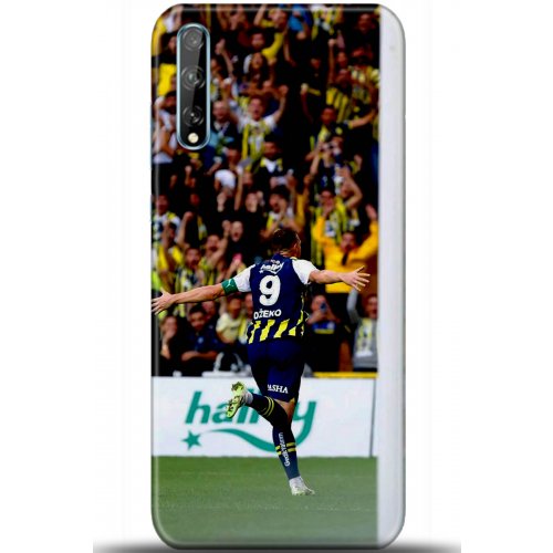 Uyumlu Kılıf HD Baskılı Kılıf - Followed Institution 5416