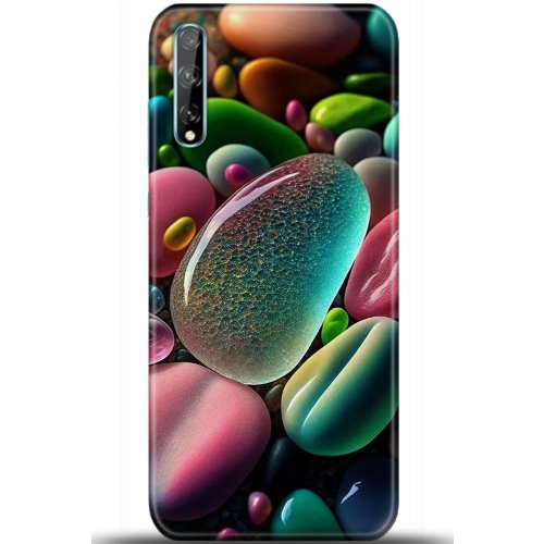 Uyumlu Kılıf HD Baskılı Kılıf - Followed Institution 5425