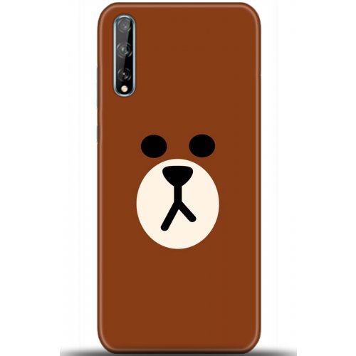 Uyumlu Kılıf HD Baskılı Kılıf - Followed Institution 5430