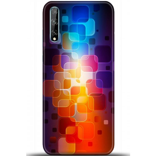 Uyumlu Kılıf HD Baskılı Kılıf - Followed Institution 5431