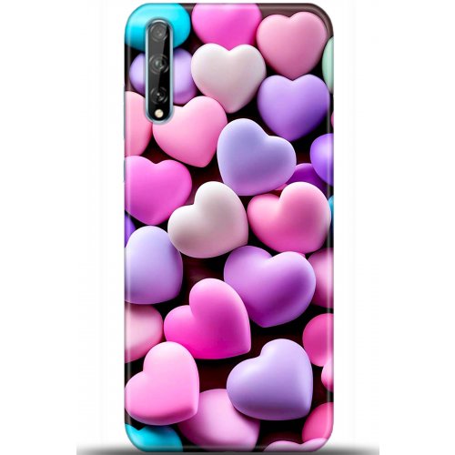 Uyumlu Kılıf HD Baskılı Kılıf - Followed Institution 5432