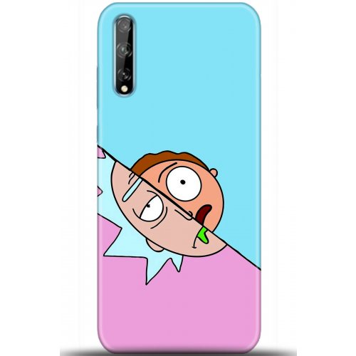 Uyumlu Kılıf HD Baskılı Kılıf - Followed Institution 5437