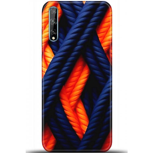 Uyumlu Kılıf HD Baskılı Kılıf - Followed Institution 5452