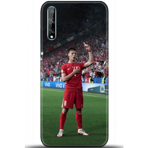 Uyumlu Kılıf HD Baskılı Kılıf - Followed Institution 5462