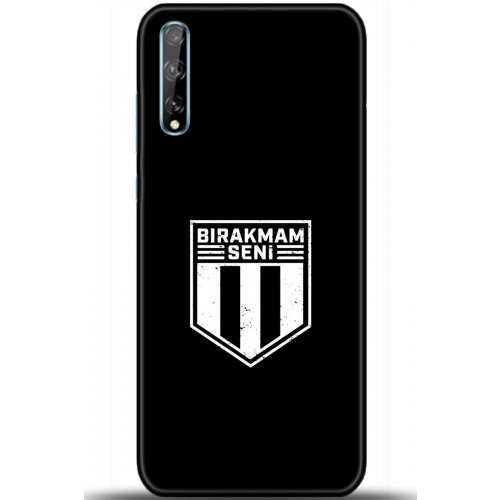 Uyumlu Kılıf HD Baskılı Kılıf - Followed Institution 5474