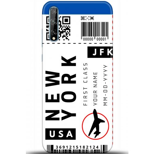 Uyumlu Kılıf HD Baskılı Kılıf - Followed Institution 5490