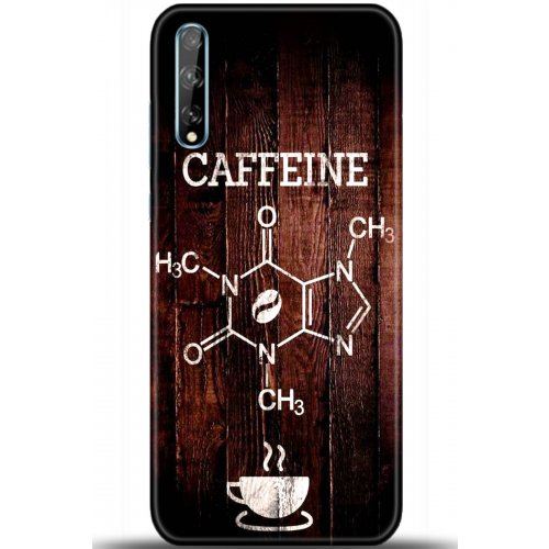 Uyumlu Kılıf HD Baskılı Kılıf - Followed Institution 5501