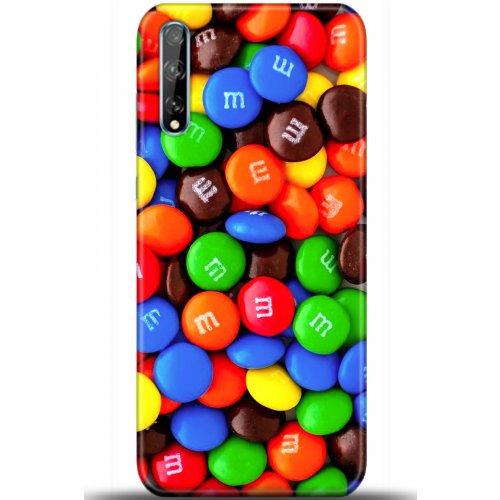 Uyumlu Kılıf HD Baskılı Kılıf - Followed Institution 5521