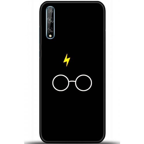 Uyumlu Kılıf HD Baskılı Kılıf - Followed Institution 5550