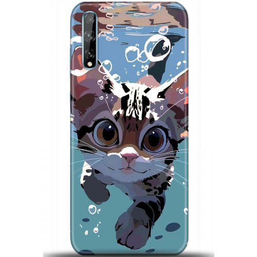 Uyumlu Kılıf HD Baskılı Kılıf - Followed Institution 5557