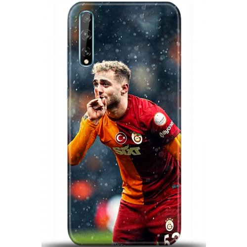 Uyumlu Kılıf HD Baskılı Kılıf - Followed Institution 5599