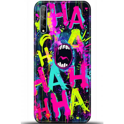 Uyumlu Kılıf HD Baskılı Kılıf - Followed Institution 5672