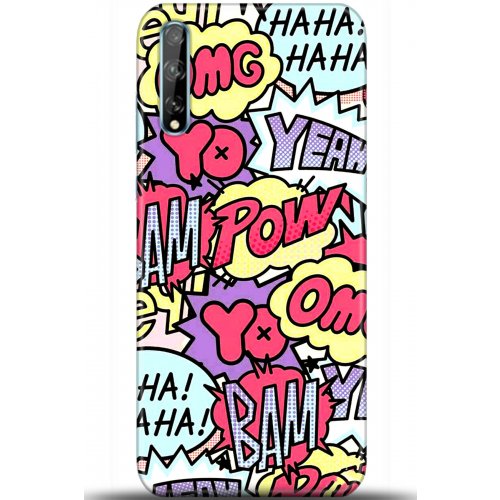 Uyumlu Kılıf HD Baskılı Kılıf - Followed Institution 5682