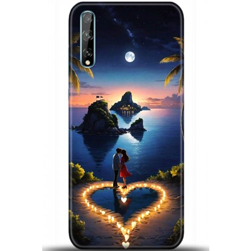 Uyumlu Kılıf HD Baskılı Kılıf - Followed Institution 5692