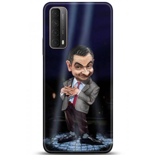 Uyumlu Kılıf HD Baskılı Kılıf - Followed Institution 5005