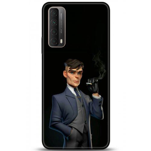 Uyumlu Kılıf HD Baskılı Kılıf - Followed Institution 5013