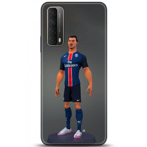 Uyumlu Kılıf HD Baskılı Kılıf - Followed Institution 5016