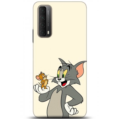 Uyumlu Kılıf HD Baskılı Kılıf - Followed Institution 5030