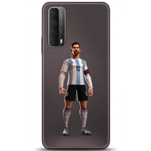 Uyumlu Kılıf HD Baskılı Kılıf - Followed Institution 5040