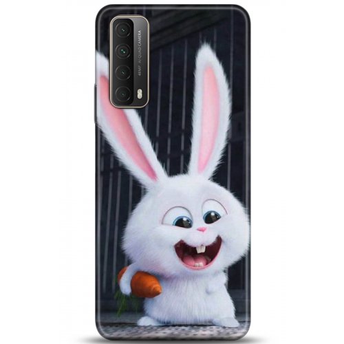 Uyumlu Kılıf HD Baskılı Kılıf - Followed Institution 5048