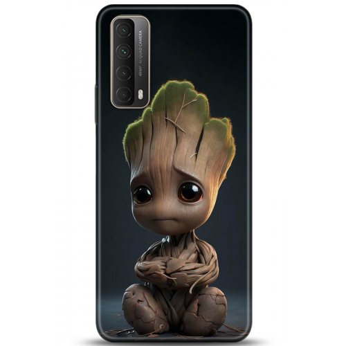 Uyumlu Kılıf HD Baskılı Kılıf - Followed Institution 5071