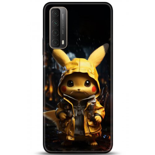 Uyumlu Kılıf HD Baskılı Kılıf - Followed Institution 5074