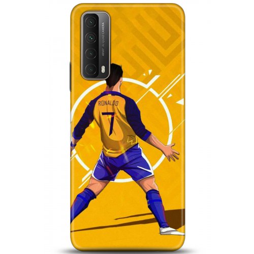 Uyumlu Kılıf HD Baskılı Kılıf - Followed Institution 5093