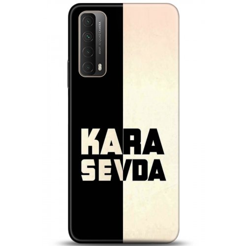 Uyumlu Kılıf HD Baskılı Kılıf - Followed Institution 5095