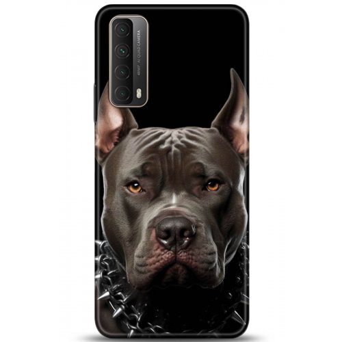 Uyumlu Kılıf HD Baskılı Kılıf - Followed Institution 5104