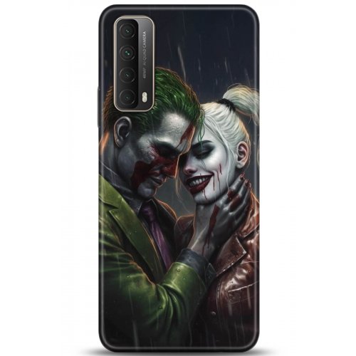 Uyumlu Kılıf HD Baskılı Kılıf - Followed Institution 5116