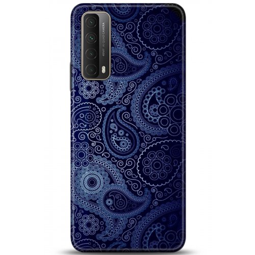 Uyumlu Kılıf HD Baskılı Kılıf - Followed Institution 5129