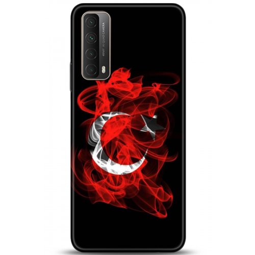 Uyumlu Kılıf HD Baskılı Kılıf - Followed Institution 5140