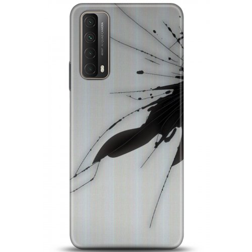 Uyumlu Kılıf HD Baskılı Kılıf - Followed Institution 5152