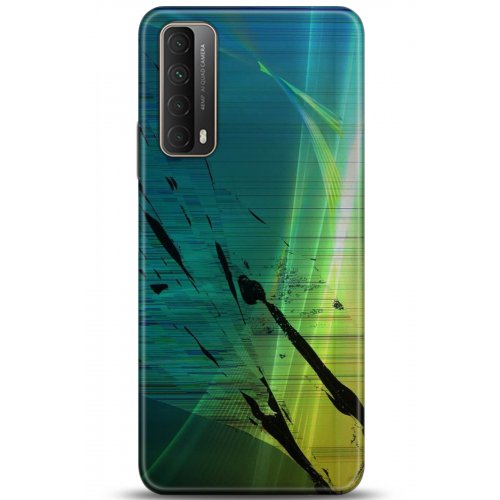 Uyumlu Kılıf HD Baskılı Kılıf - Followed Institution 5154