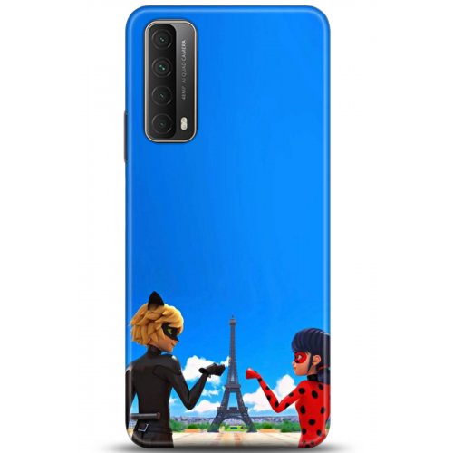 Uyumlu Kılıf HD Baskılı Kılıf - Followed Institution 5165