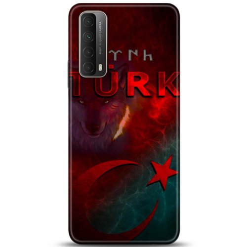 Uyumlu Kılıf HD Baskılı Kılıf - Followed Institution 5188