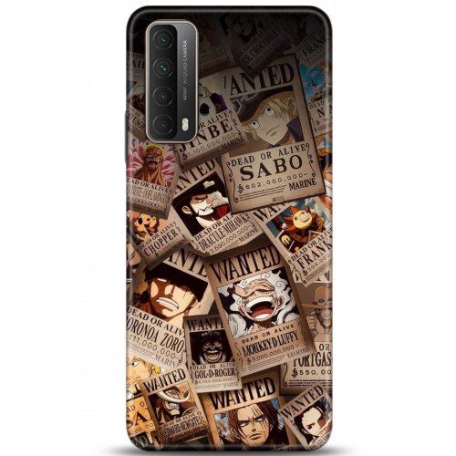 Uyumlu Kılıf HD Baskılı Kılıf - Followed Institution 5192