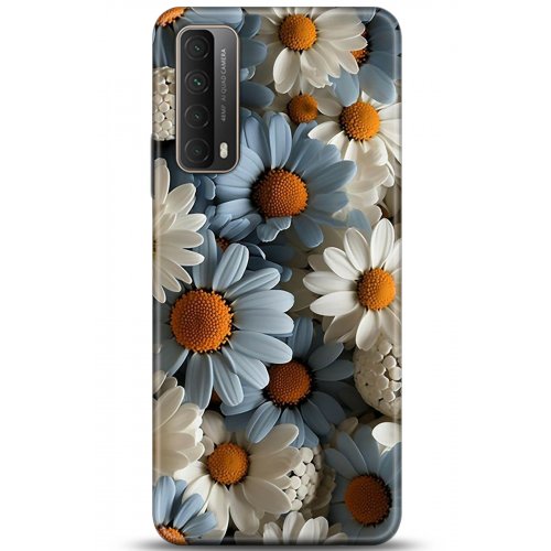 Uyumlu Kılıf HD Baskılı Kılıf - Followed Institution 5208